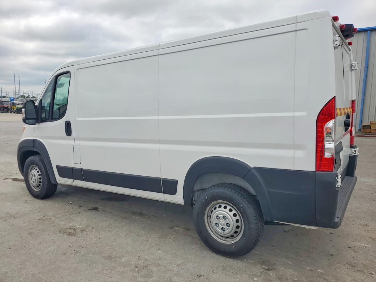 Ram Promaster 1500 Standard