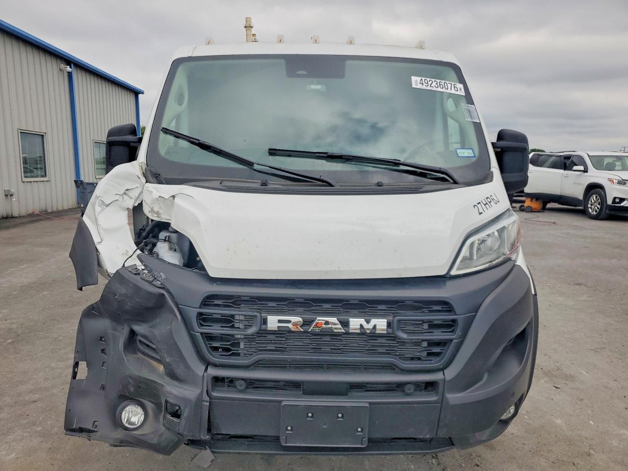 Ram Promaster 1500 Standard