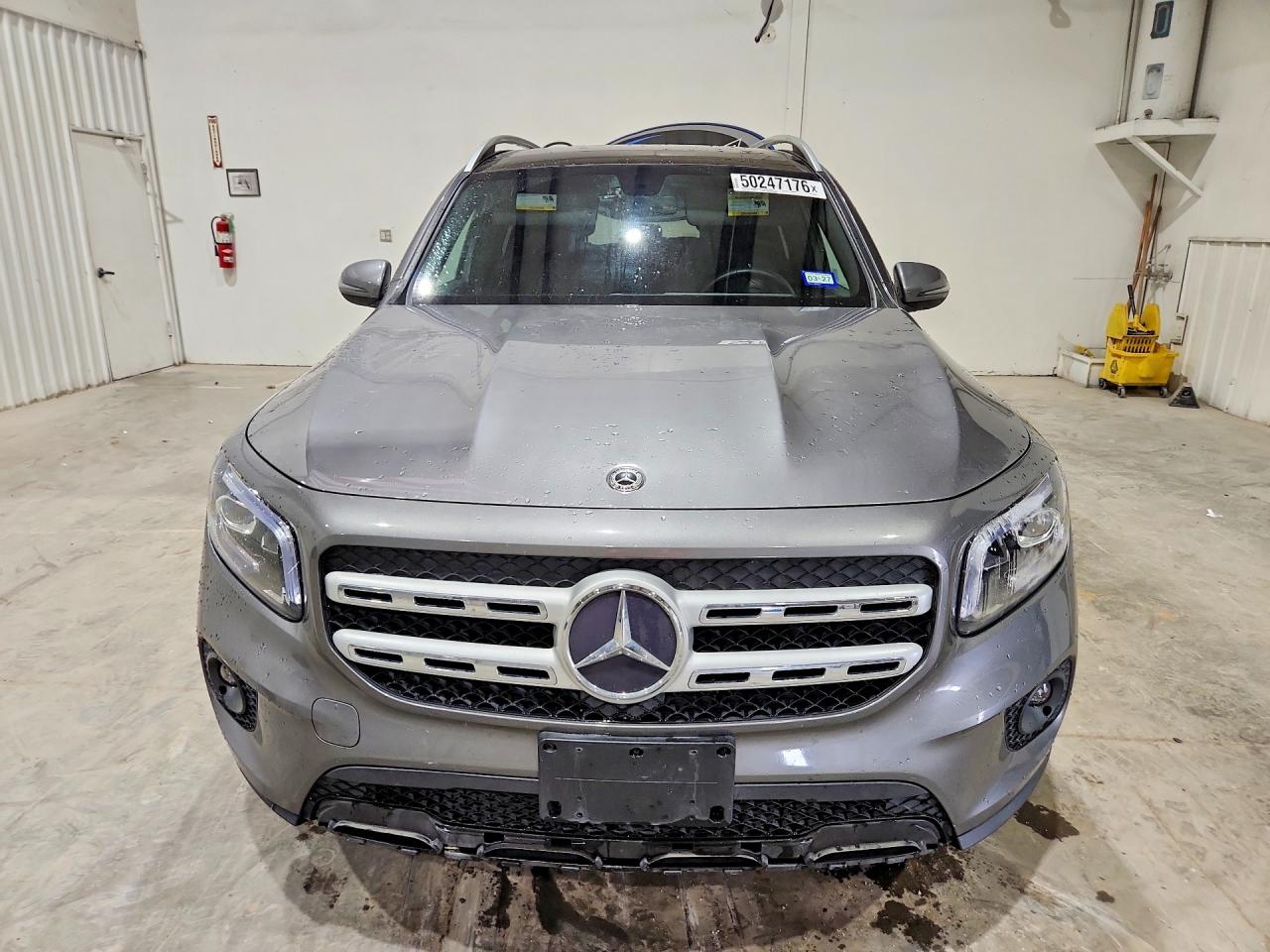 Mercedes-Benz GLB 250