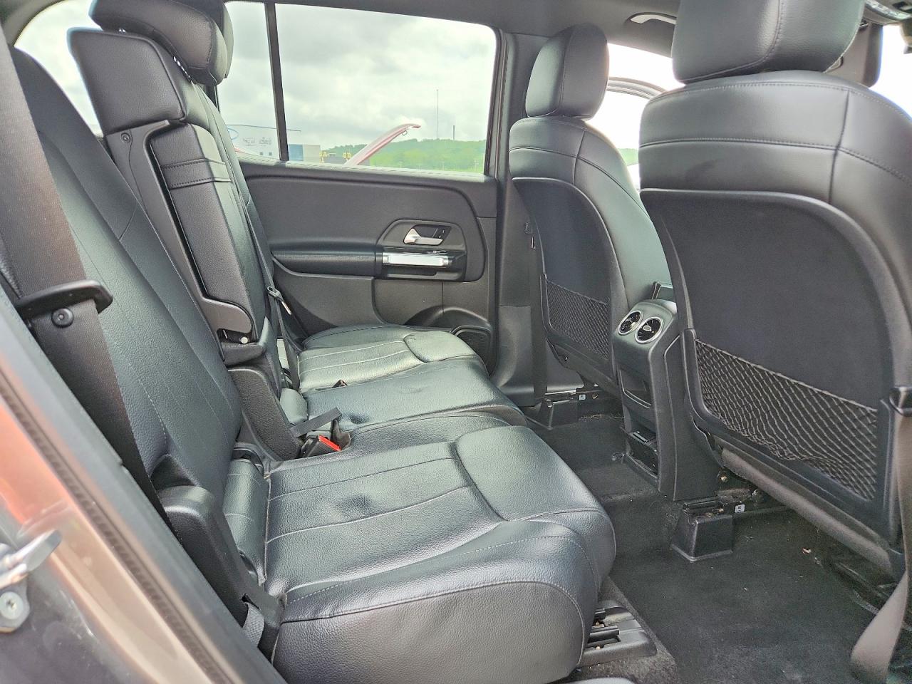 Mercedes-Benz GLB 250