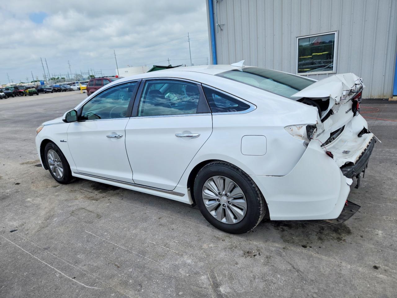 Hyundai SONATA Se