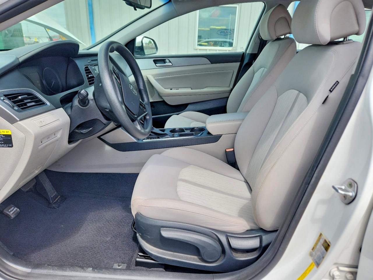 Hyundai SONATA Se