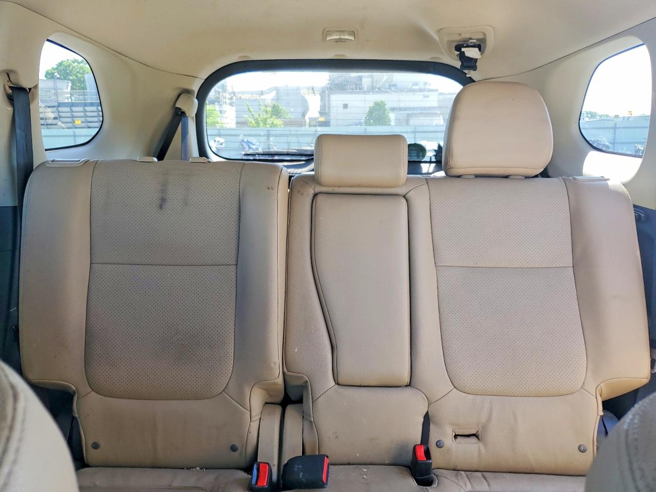 Mitsubishi Outlander Gt
