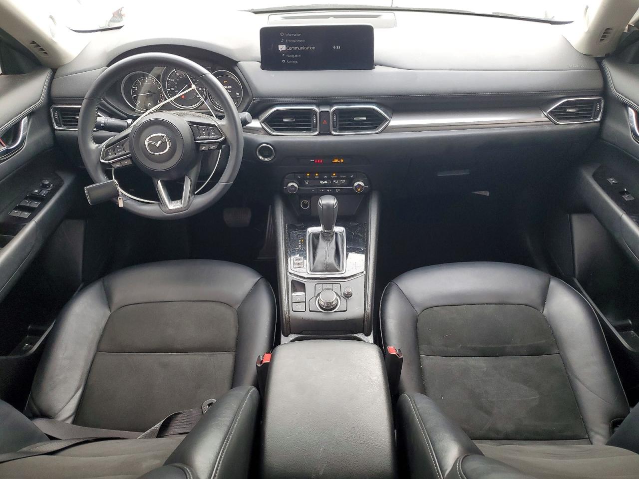 Mazda Cx Select
