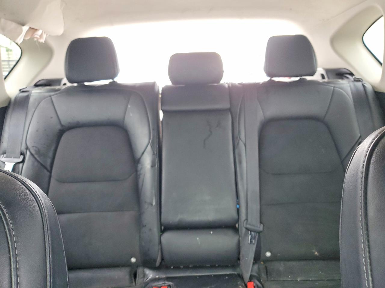 Mazda Cx Select