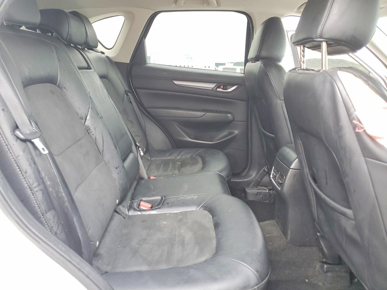 Mazda Cx Select