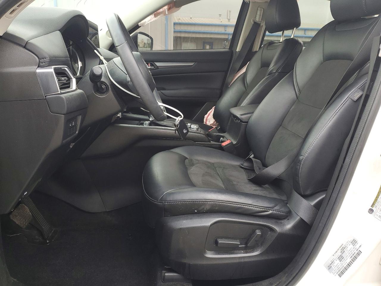 Mazda Cx Select