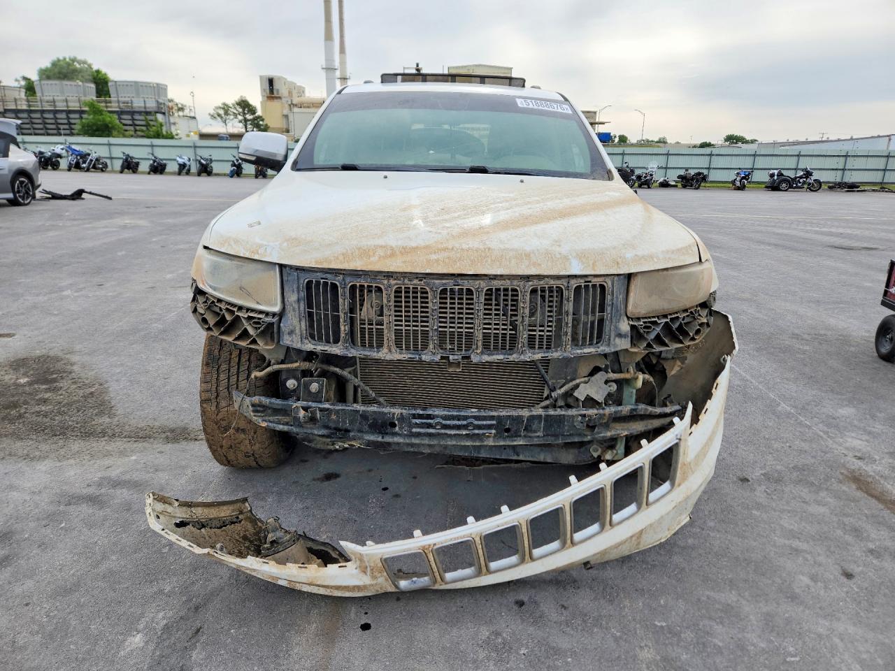 Jeep Cherokee Limited