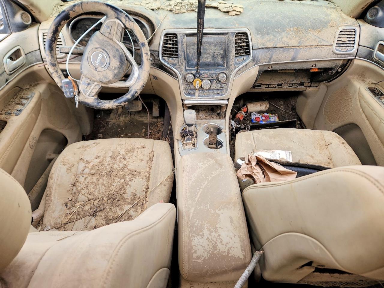 Jeep Cherokee Limited