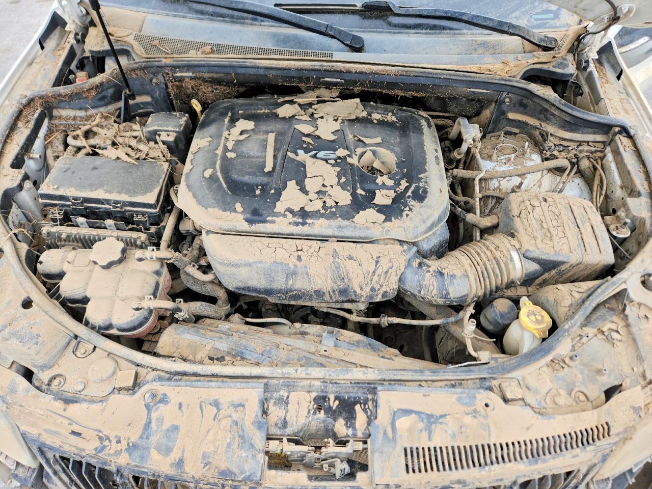 Jeep Cherokee Limited