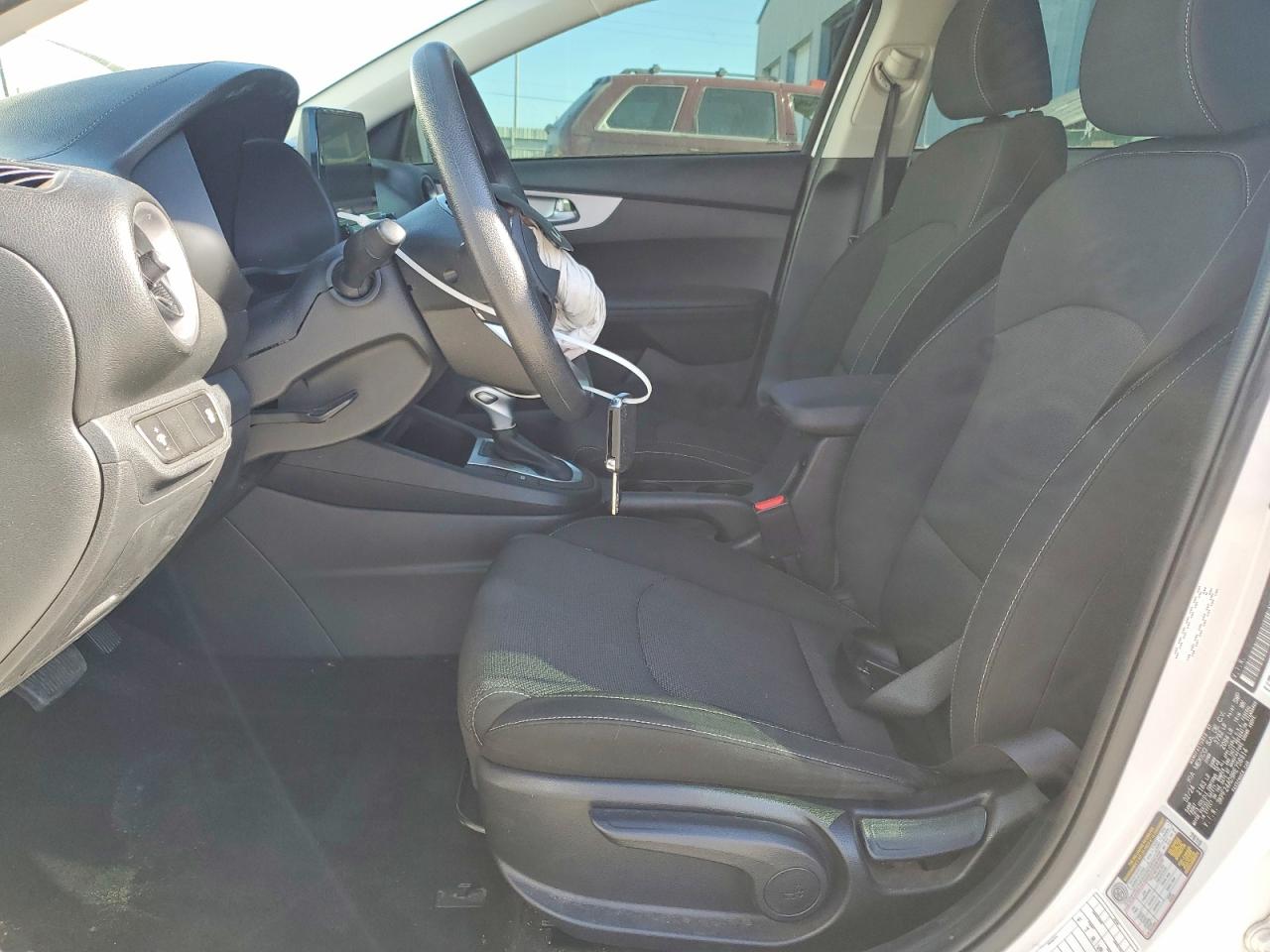 Kia Forte Lxs