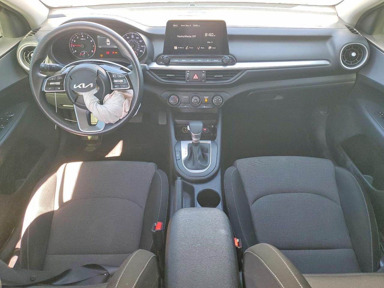 Kia Forte Lxs