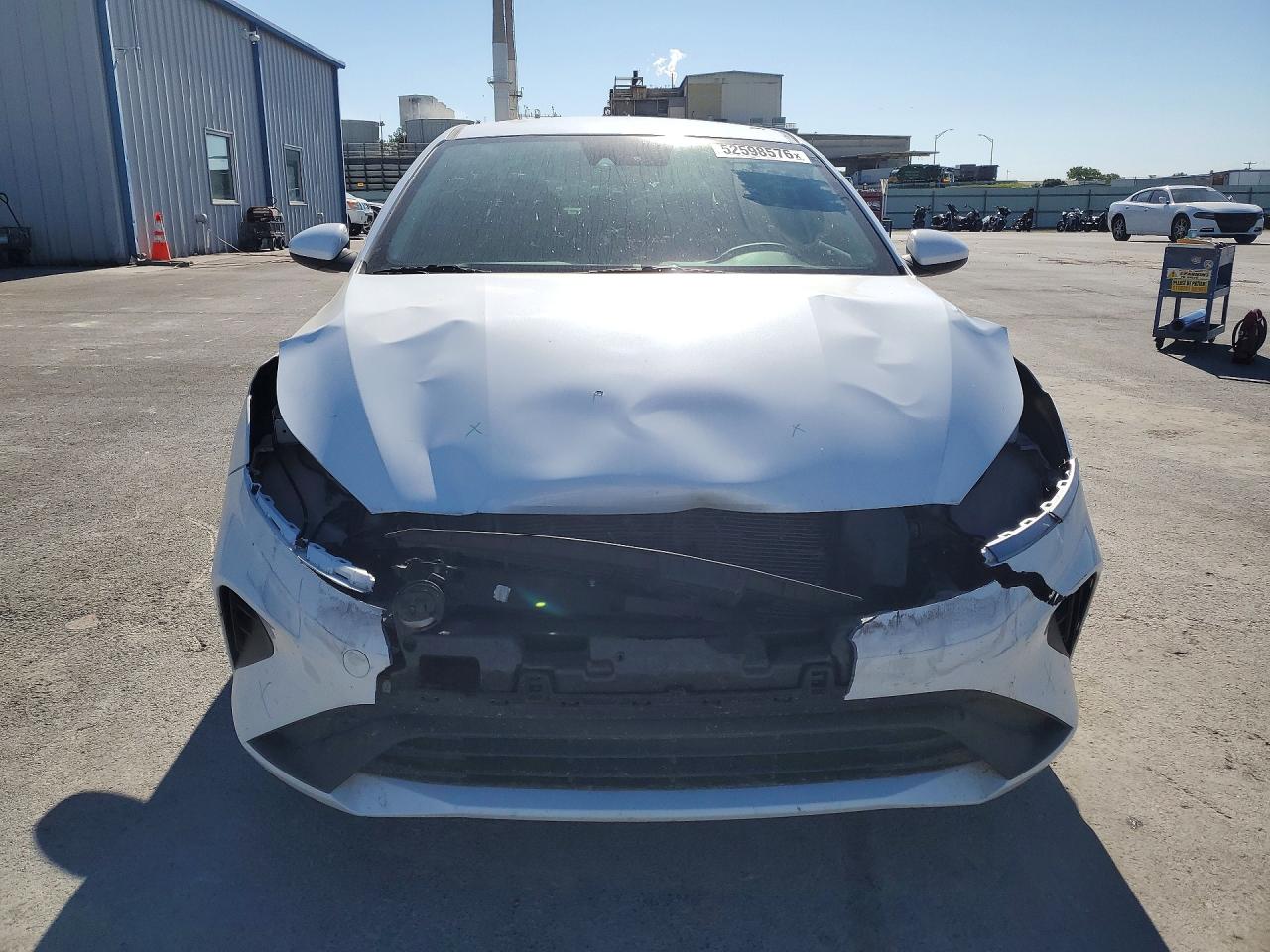 Kia Forte Lxs