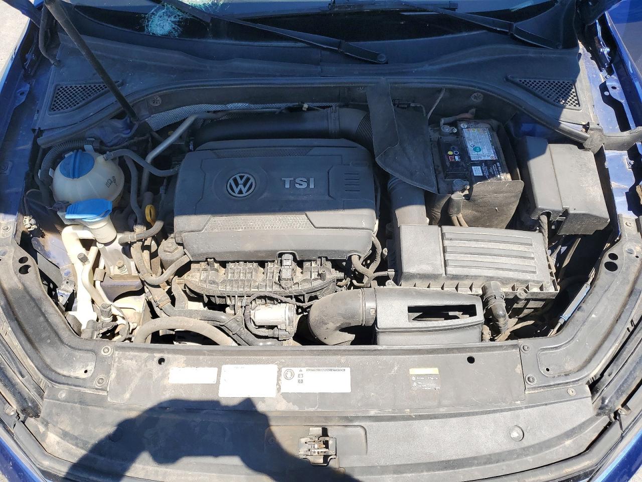 Volkswagen Passat R-line