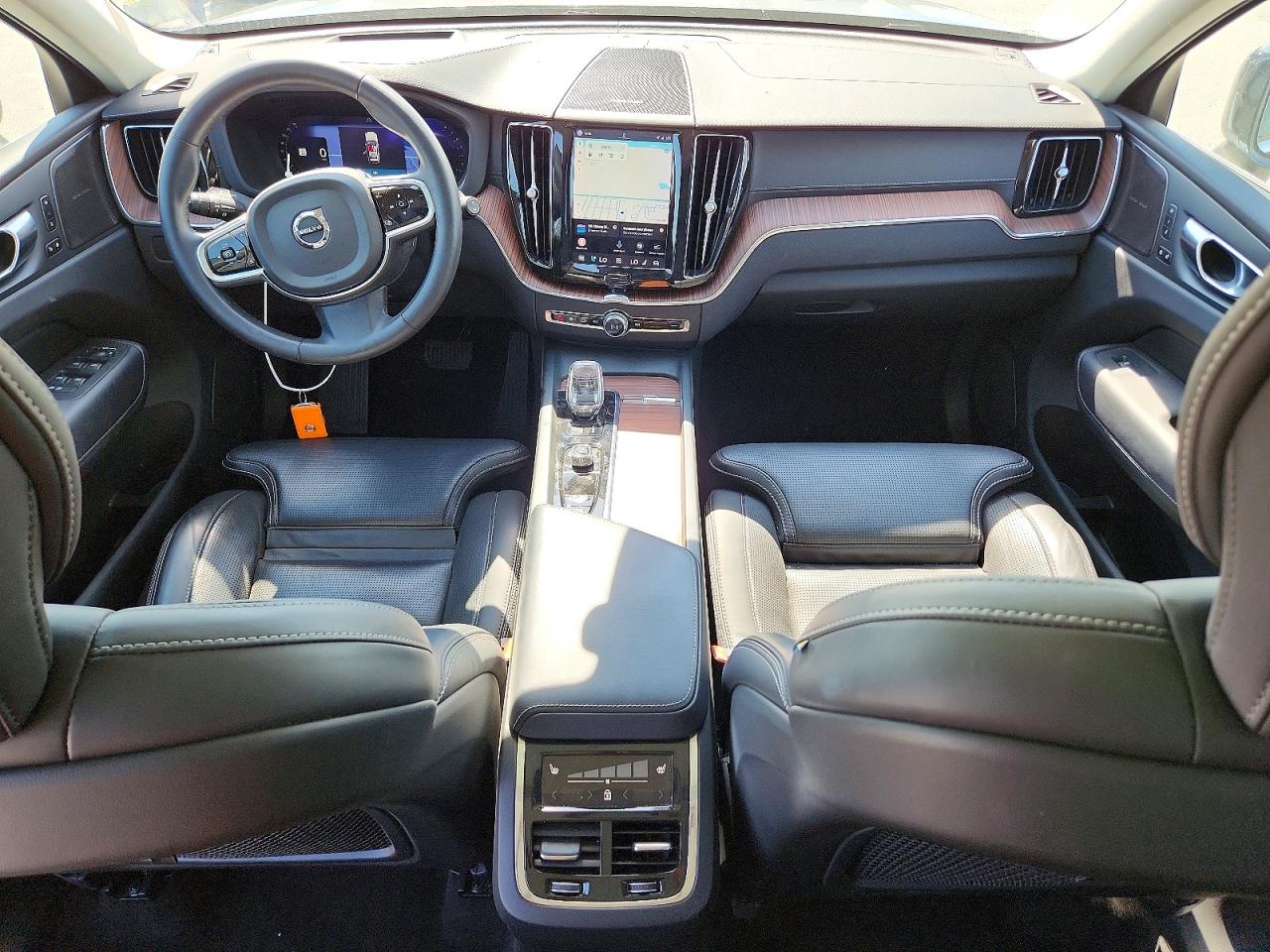 Volvo XC60 Ultimate