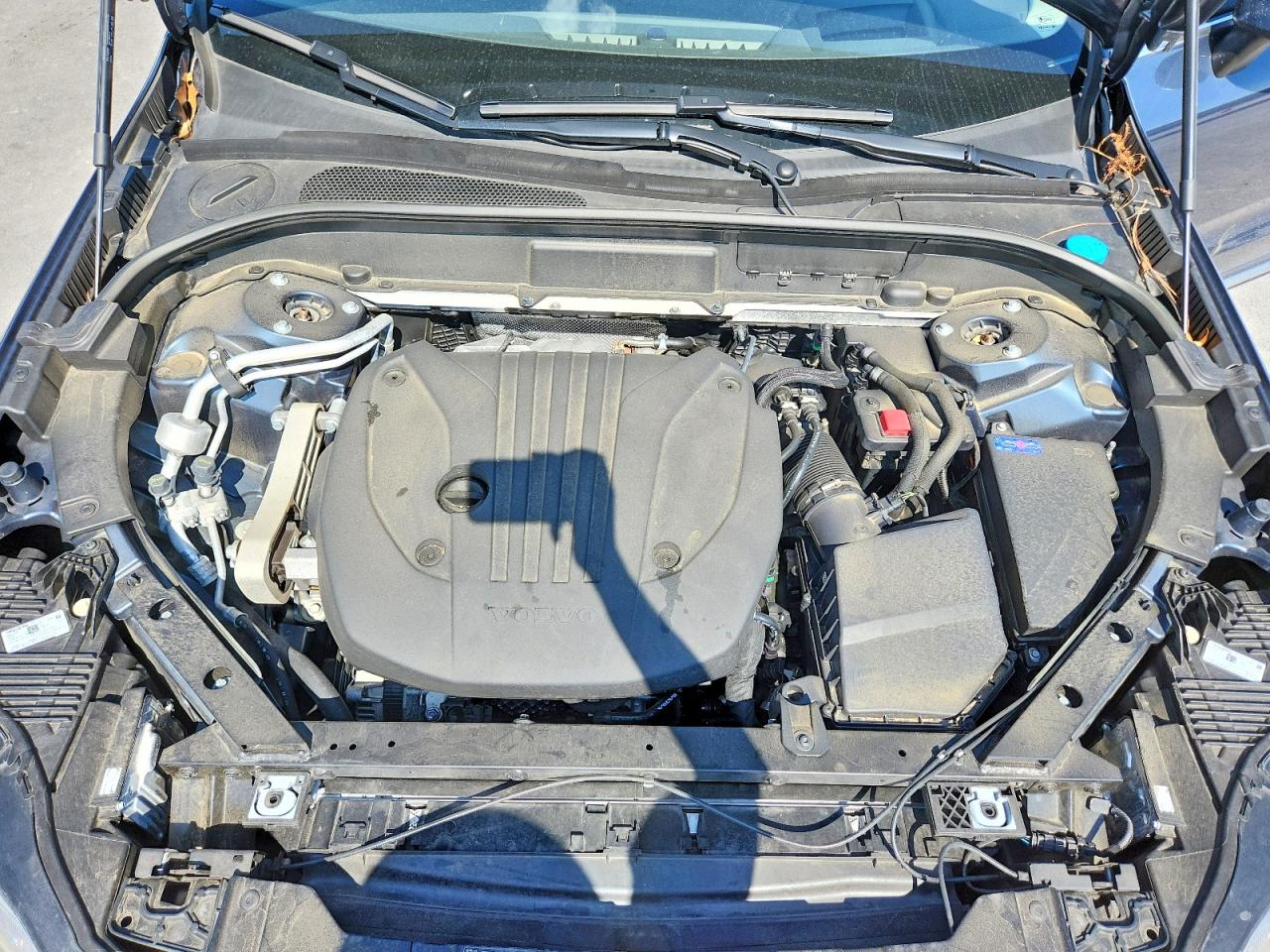 Volvo XC60 Ultimate