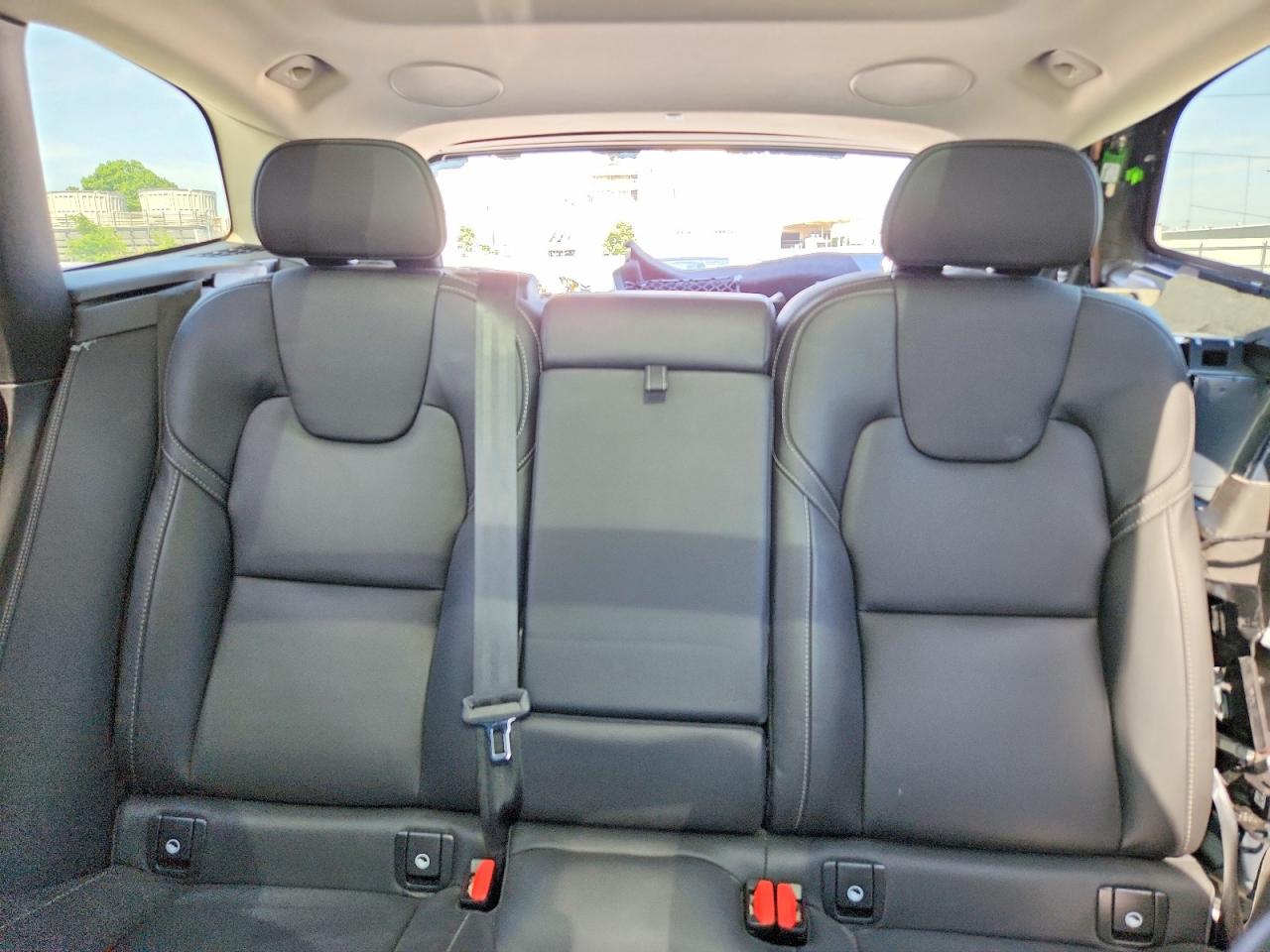 Volvo XC60 Ultimate