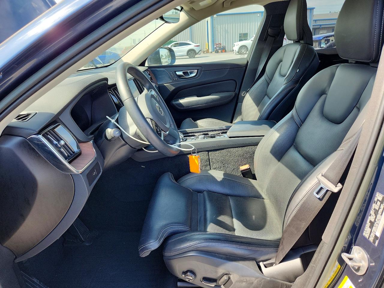 Volvo XC60 Ultimate