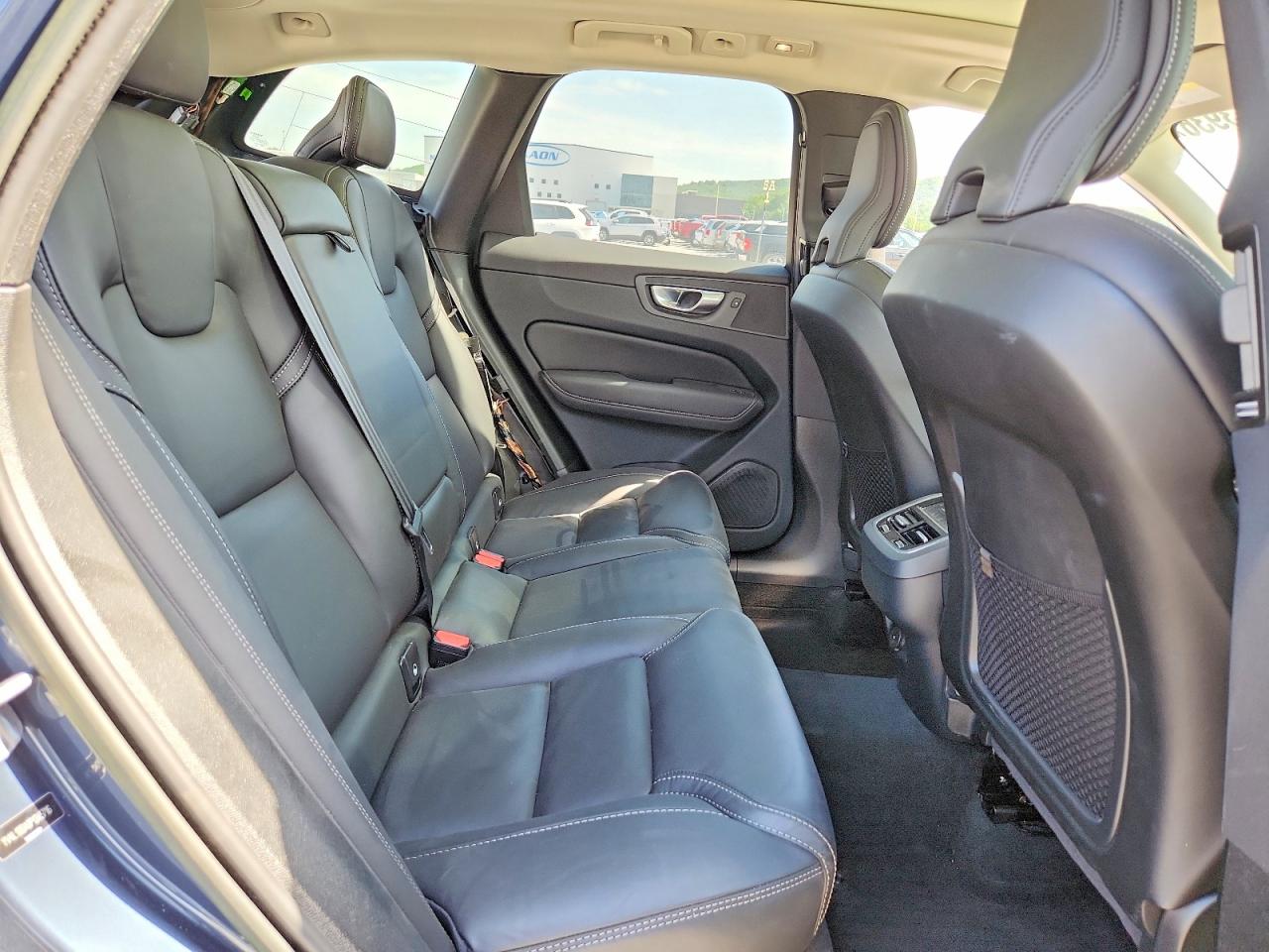 Volvo XC60 Ultimate