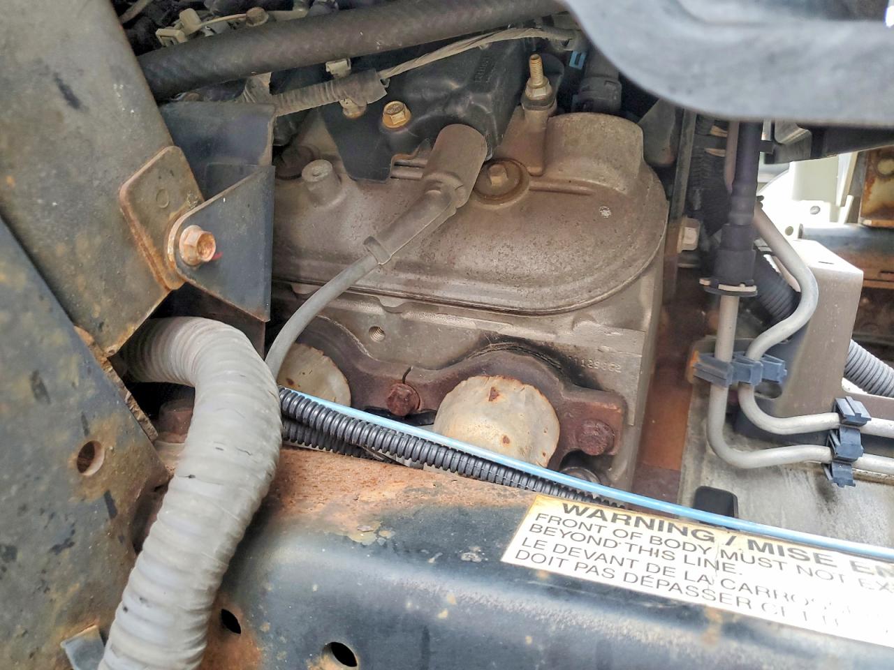 Isuzu Npr