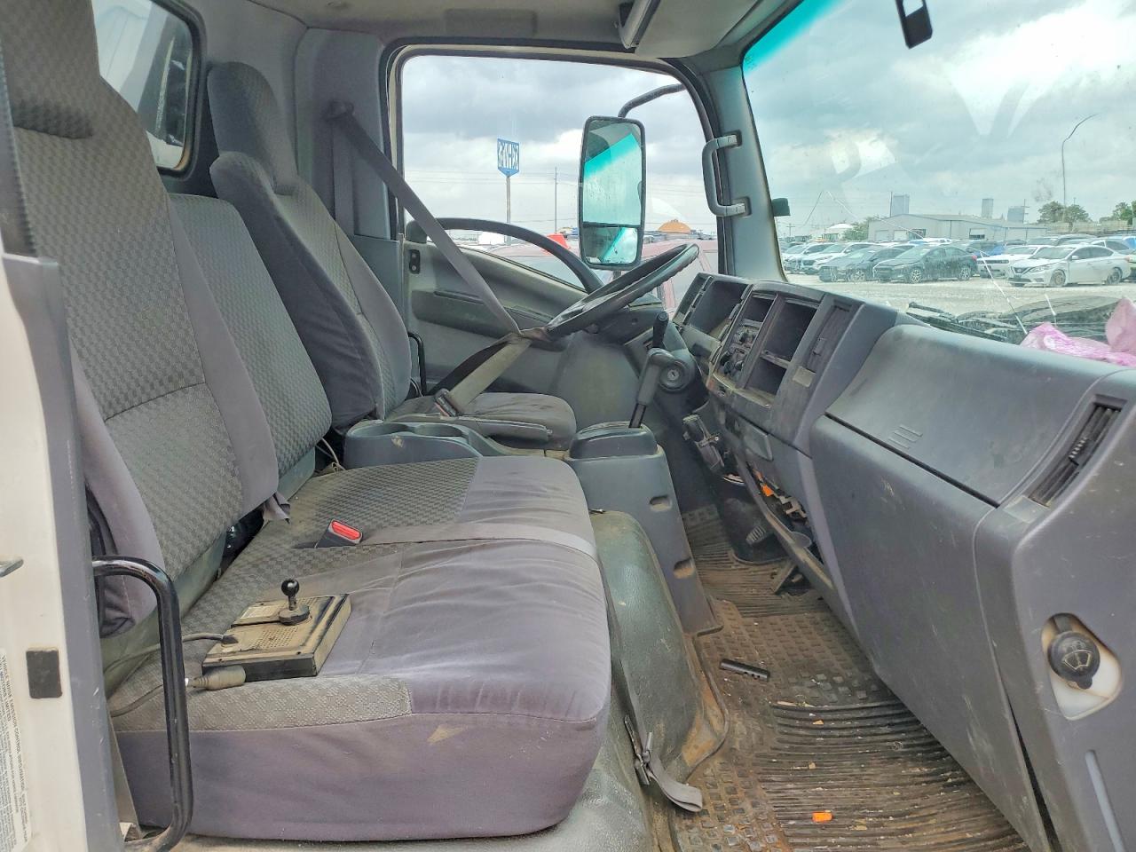 Isuzu Npr