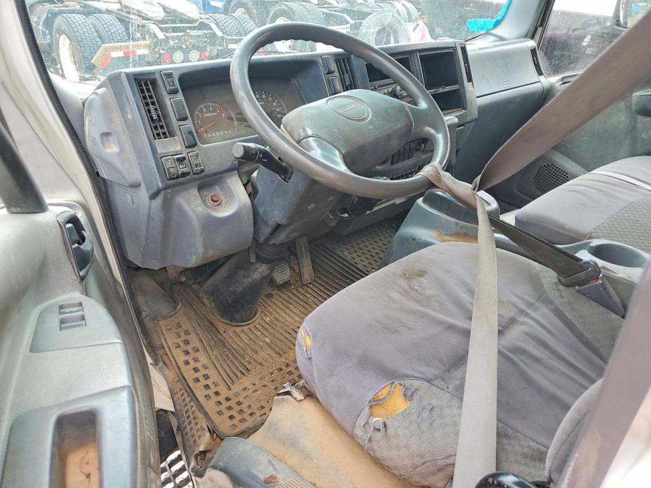 Isuzu Npr