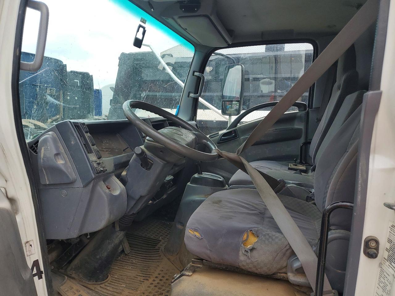 Isuzu Npr