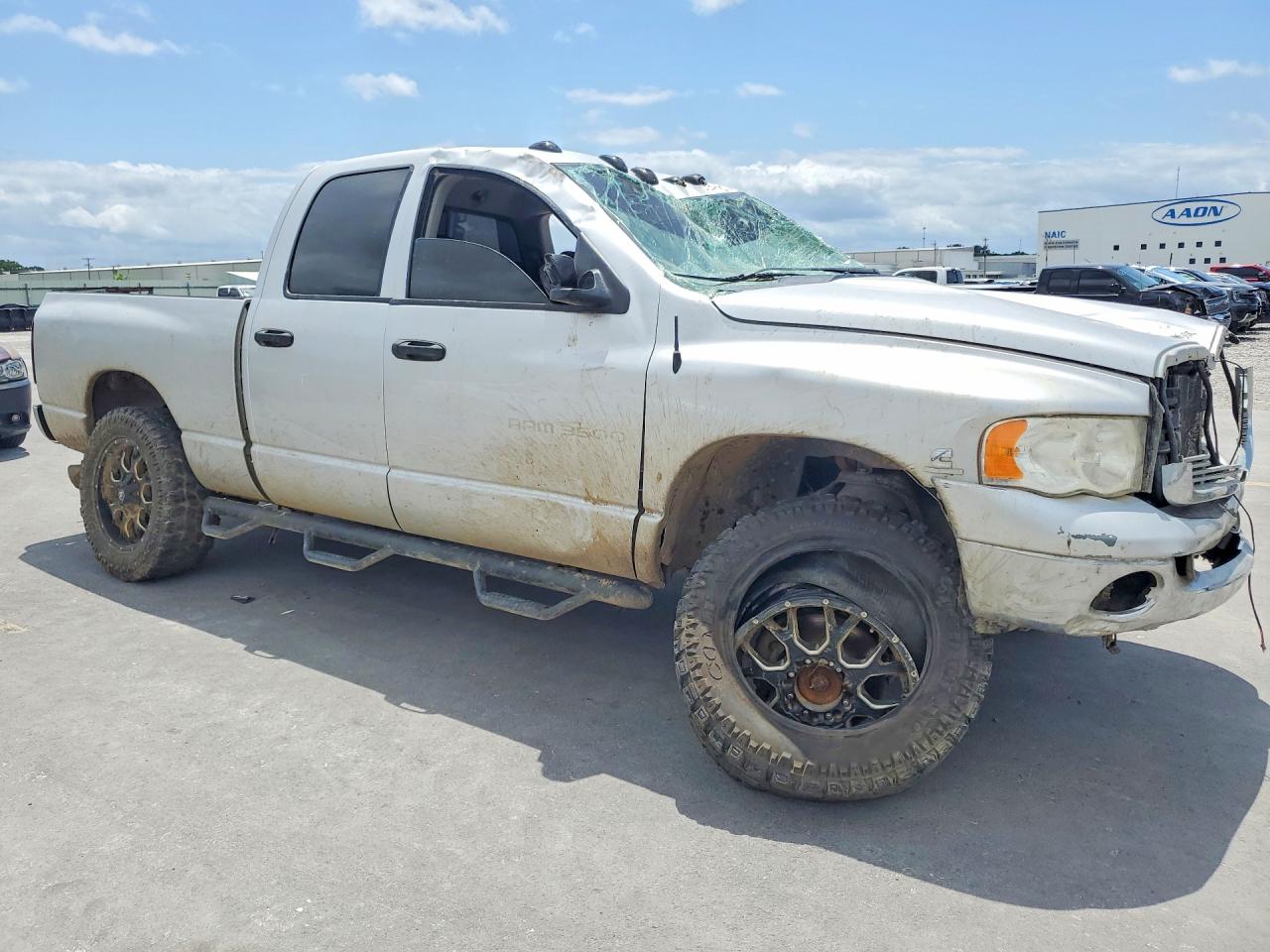 Dodge Ram 3500 St