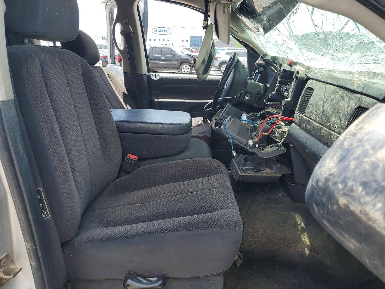 Dodge Ram 3500 St