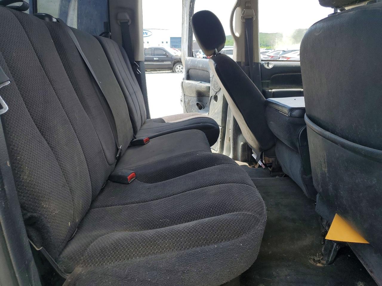 Dodge Ram 3500 St