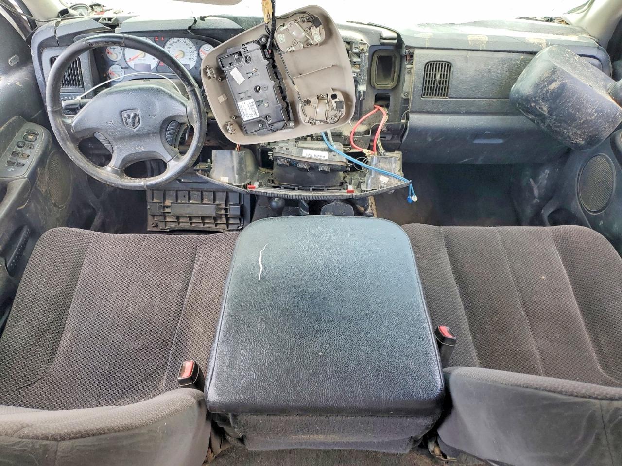 Dodge Ram 3500 St