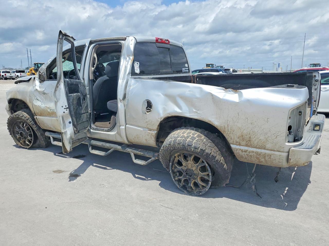 Dodge Ram 3500 St