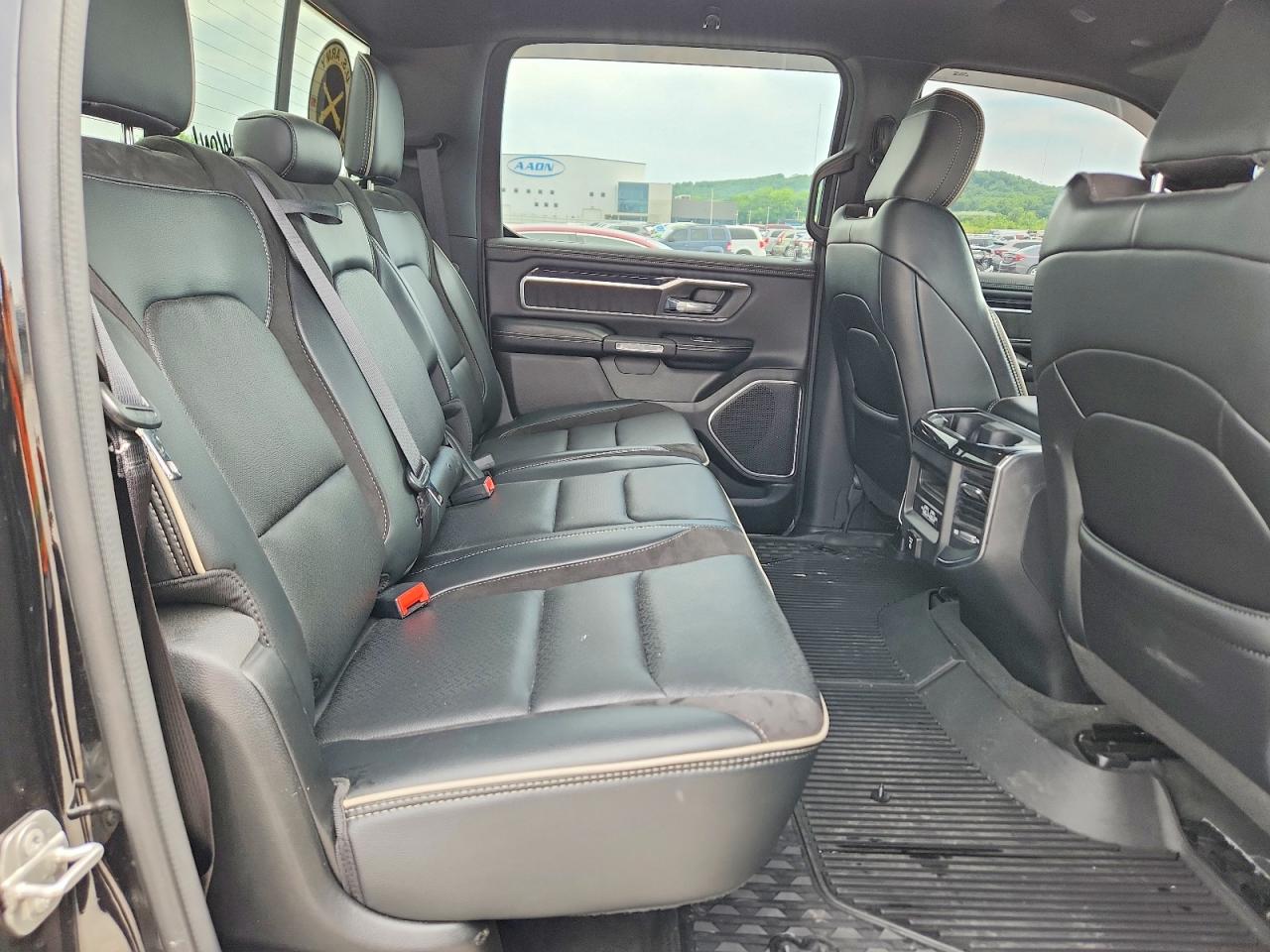 Ram 1500 Laramie