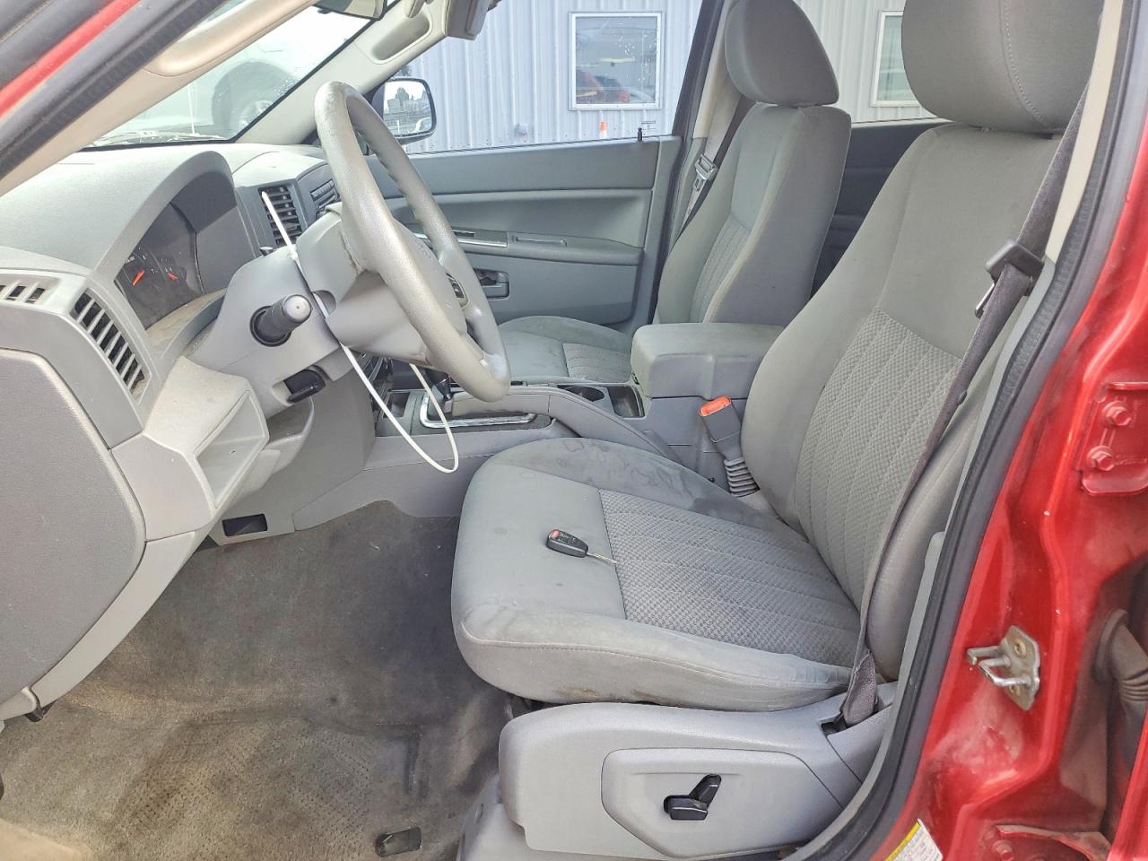 Jeep Cherokee Laredo
