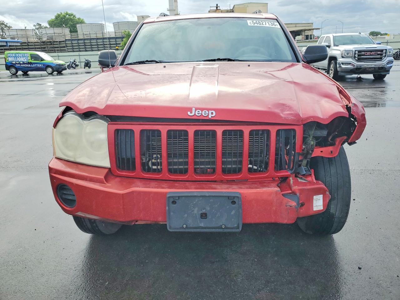 Jeep Cherokee Laredo