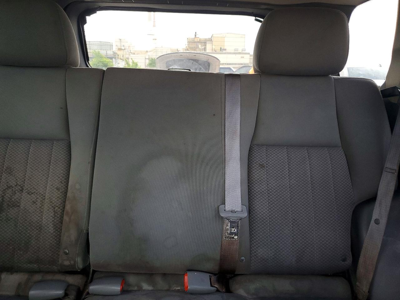 Jeep Cherokee Laredo