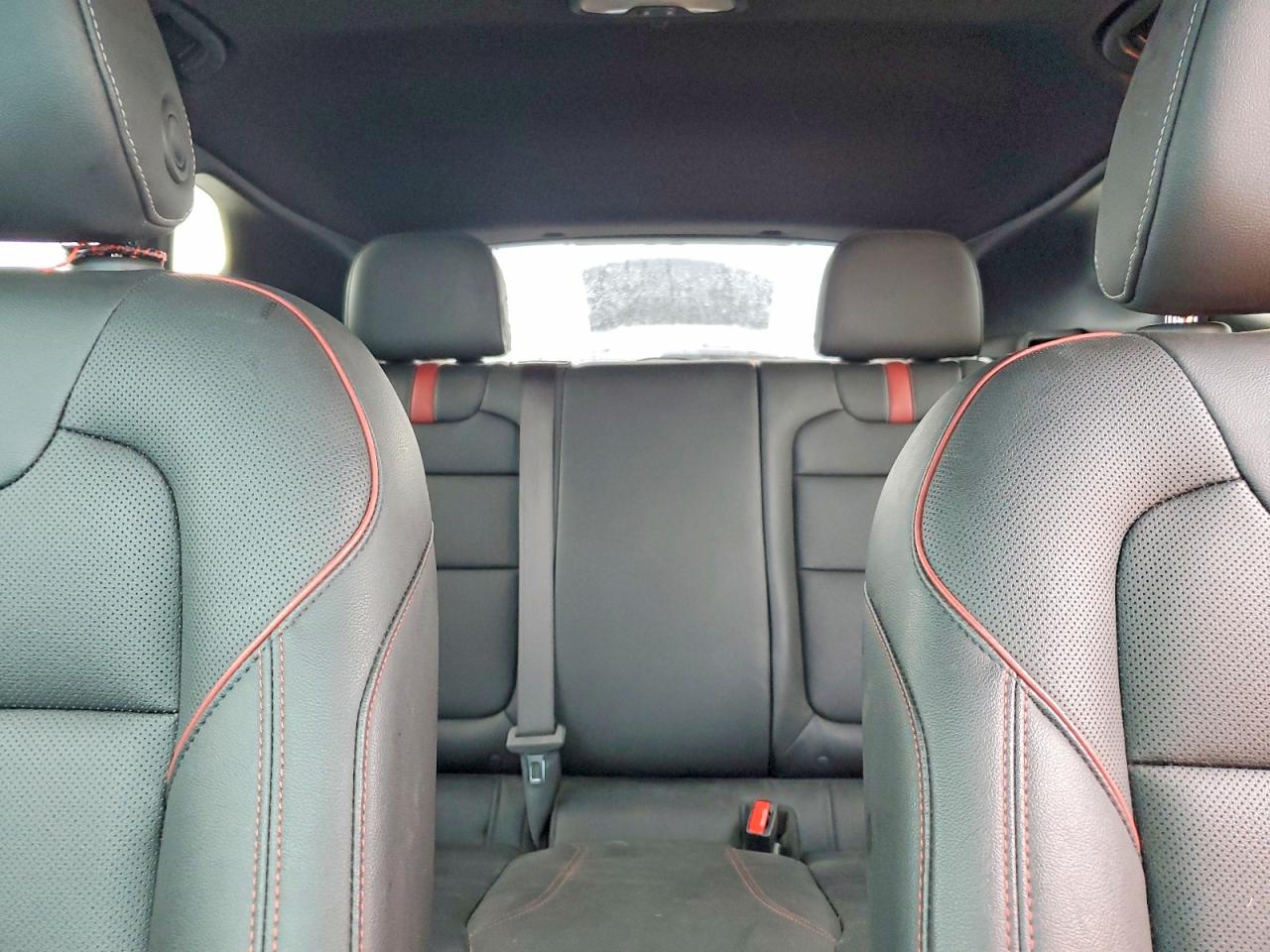 Chevrolet Trax 2rs