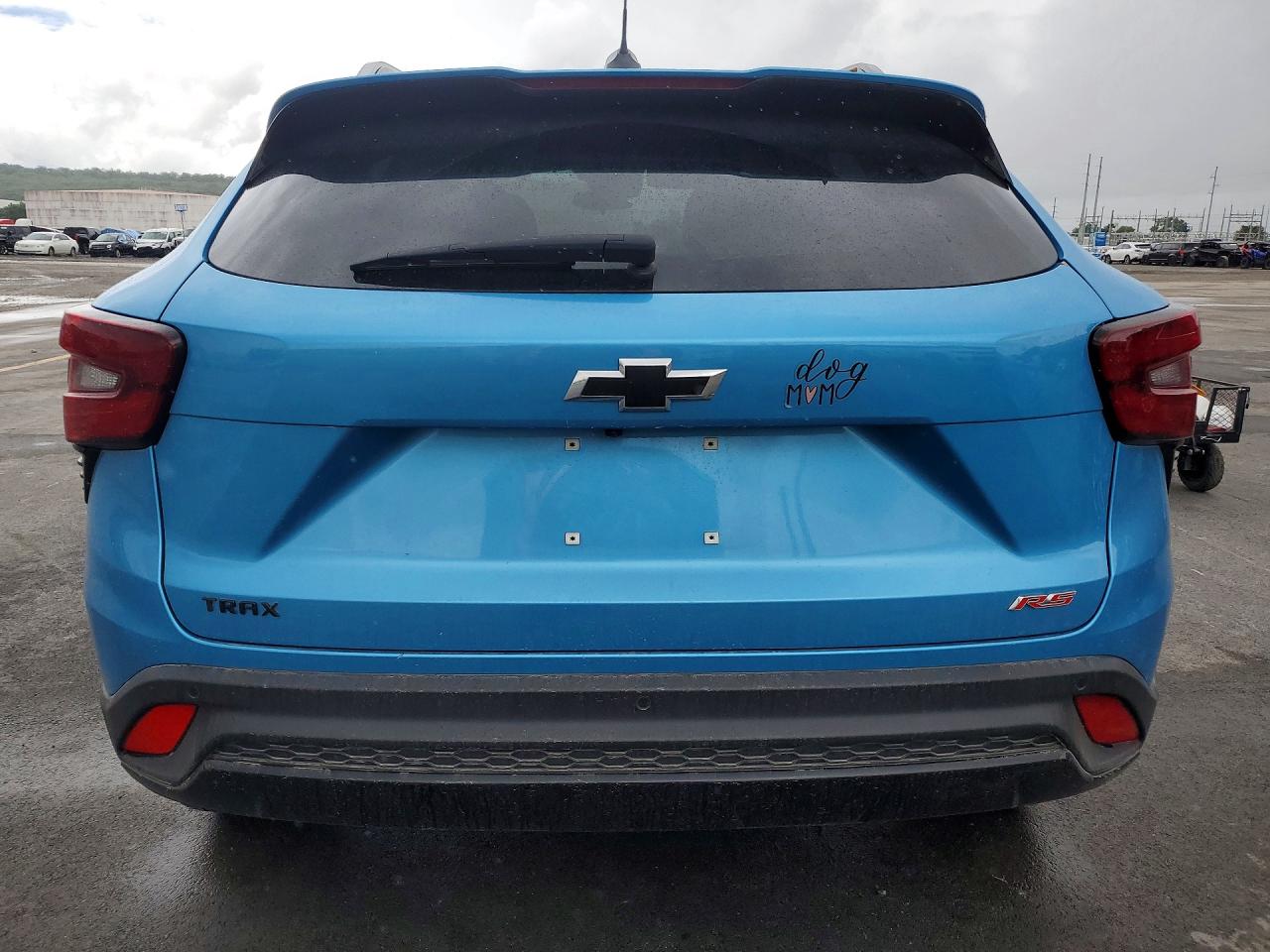 Chevrolet Trax 2rs