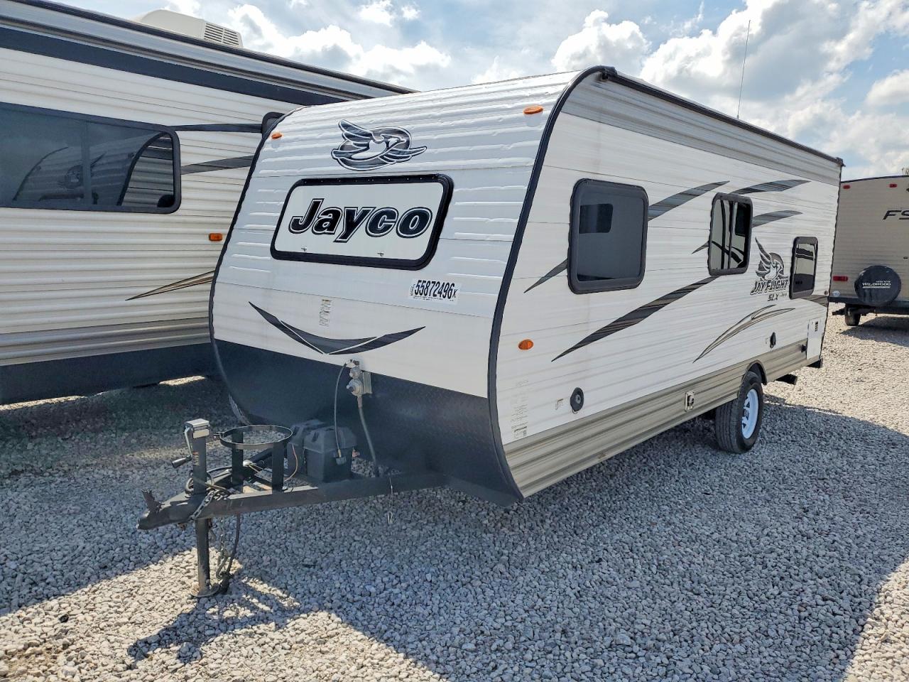Jayco Jay Flight Slx