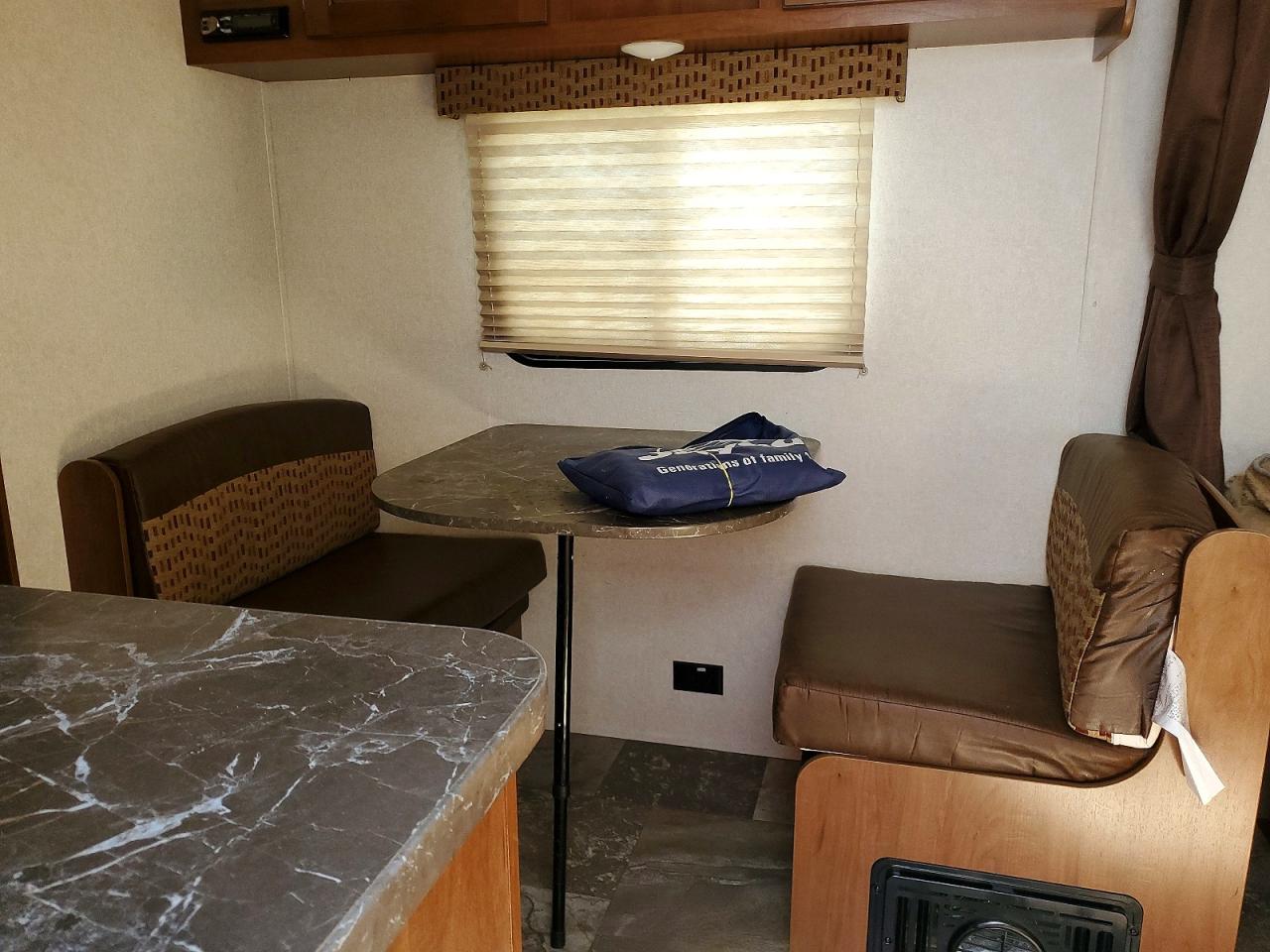 Jayco Jay Flight Slx
