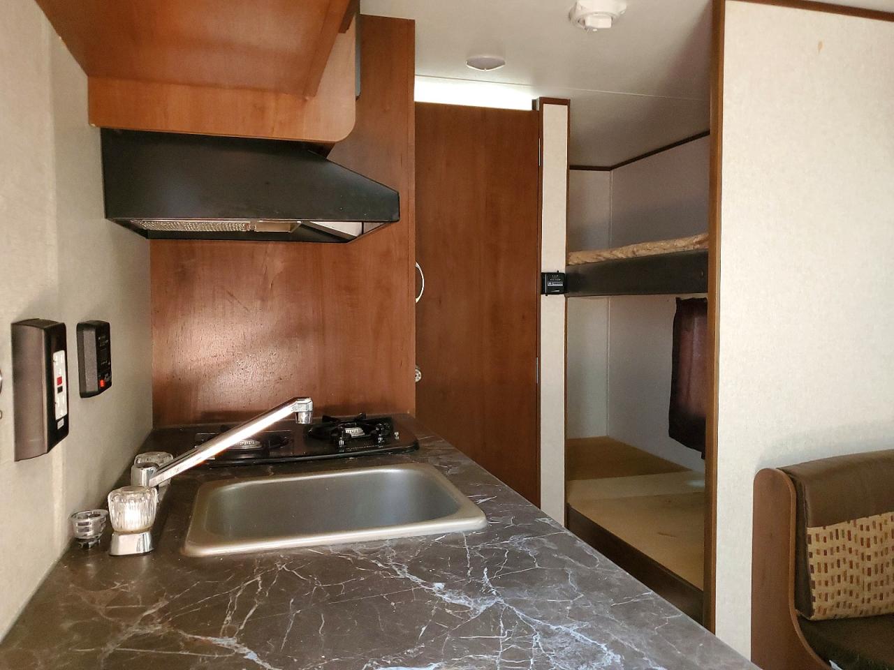 Jayco Jay Flight Slx