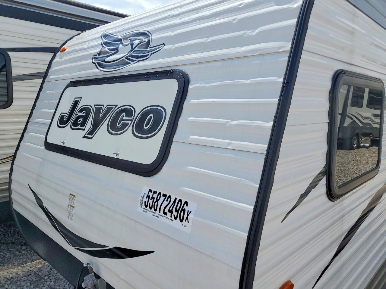 Jayco Jay Flight Slx