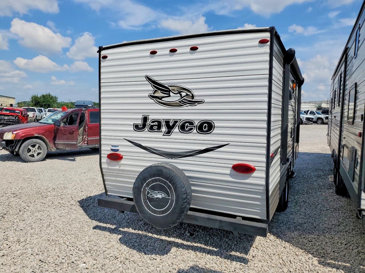 Jayco Jay Flight Slx