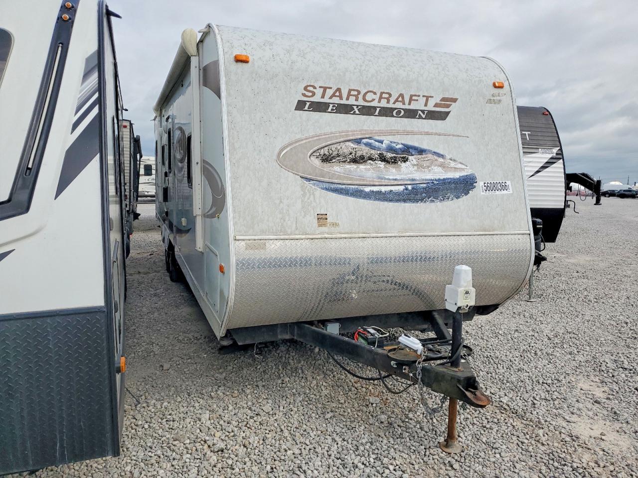 Salvage Starcraft Other Image