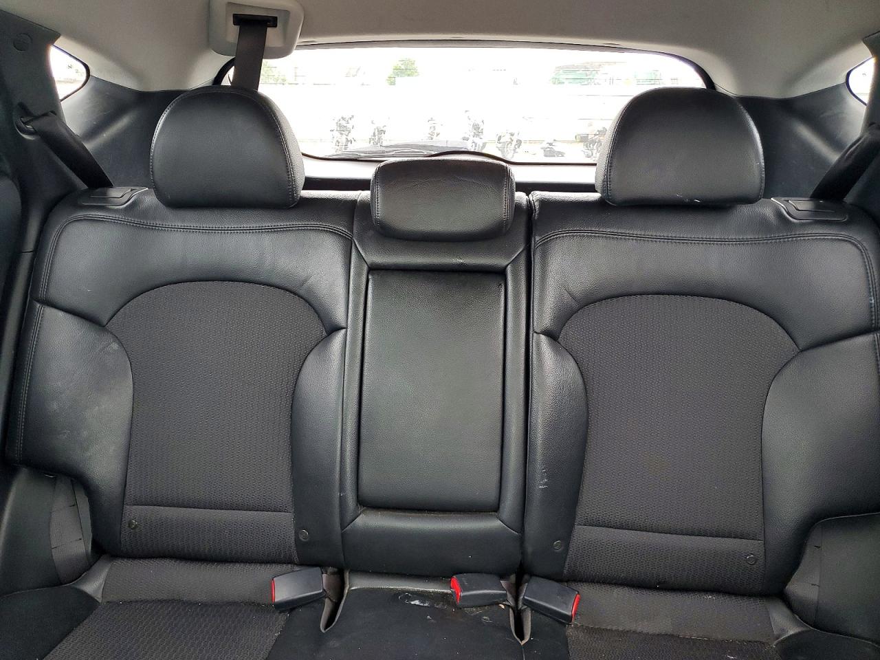Hyundai TUCSON Gls