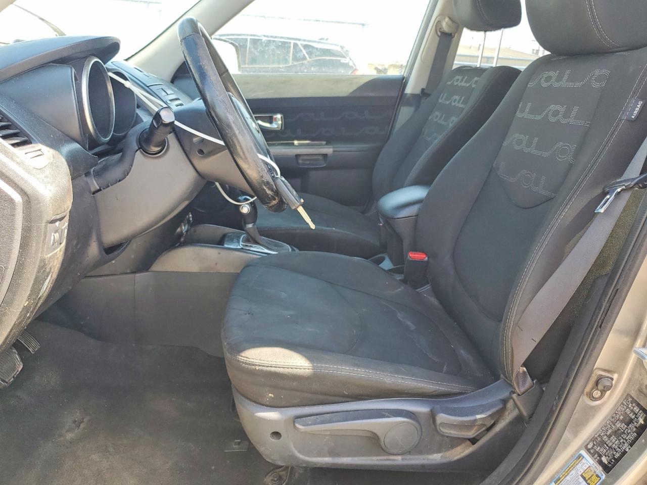 Kia Soul +
