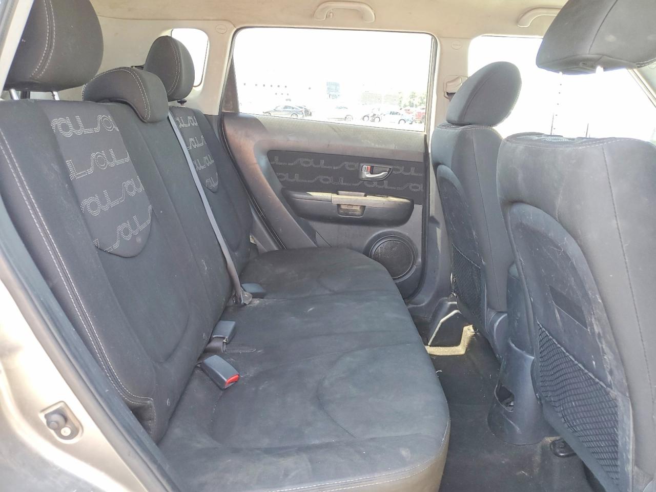Kia Soul +