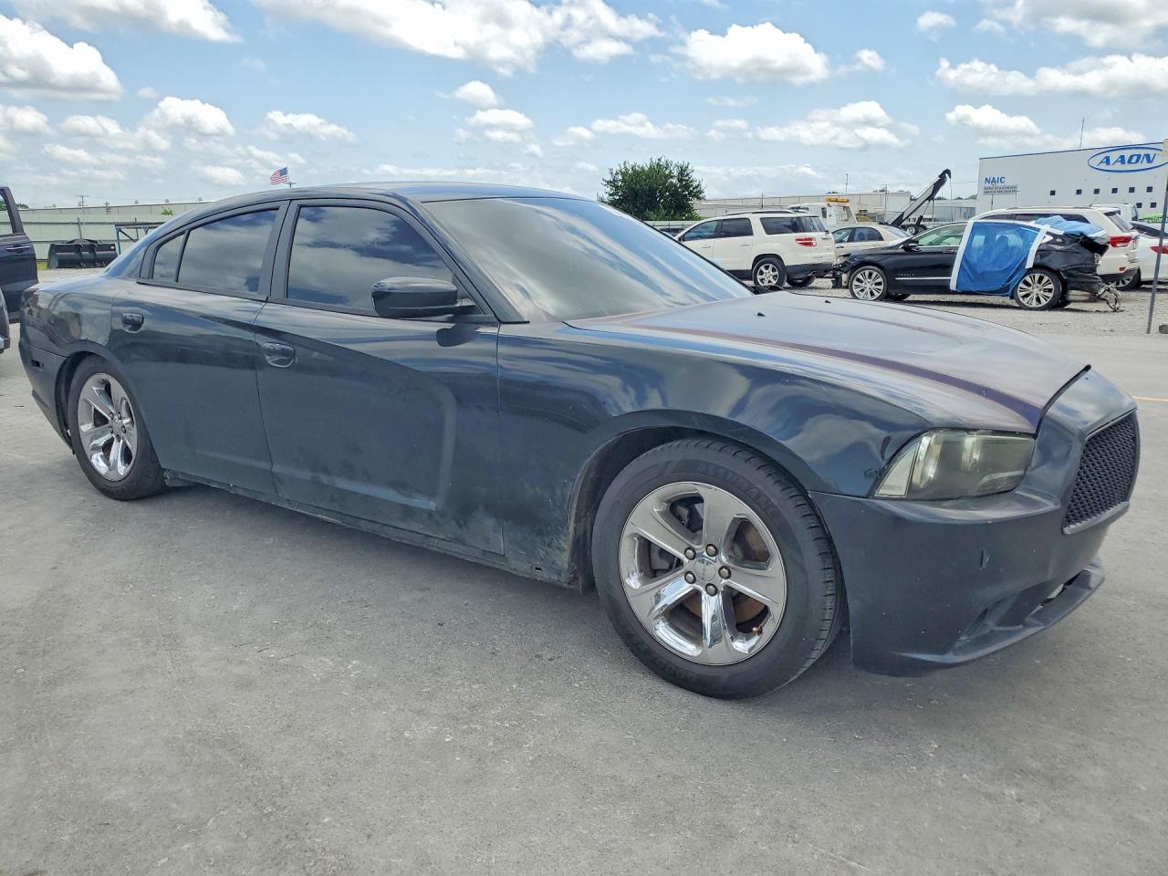 Dodge Charger R