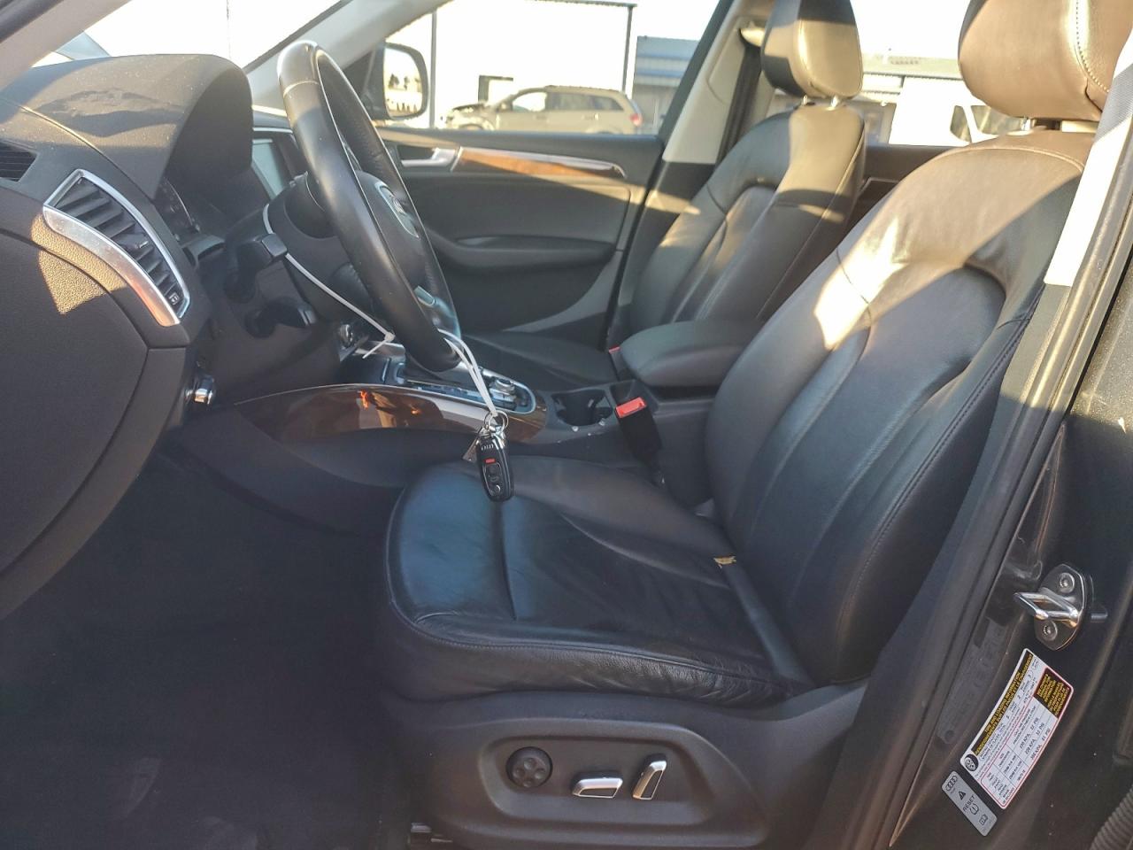 Audi Q5 Premium