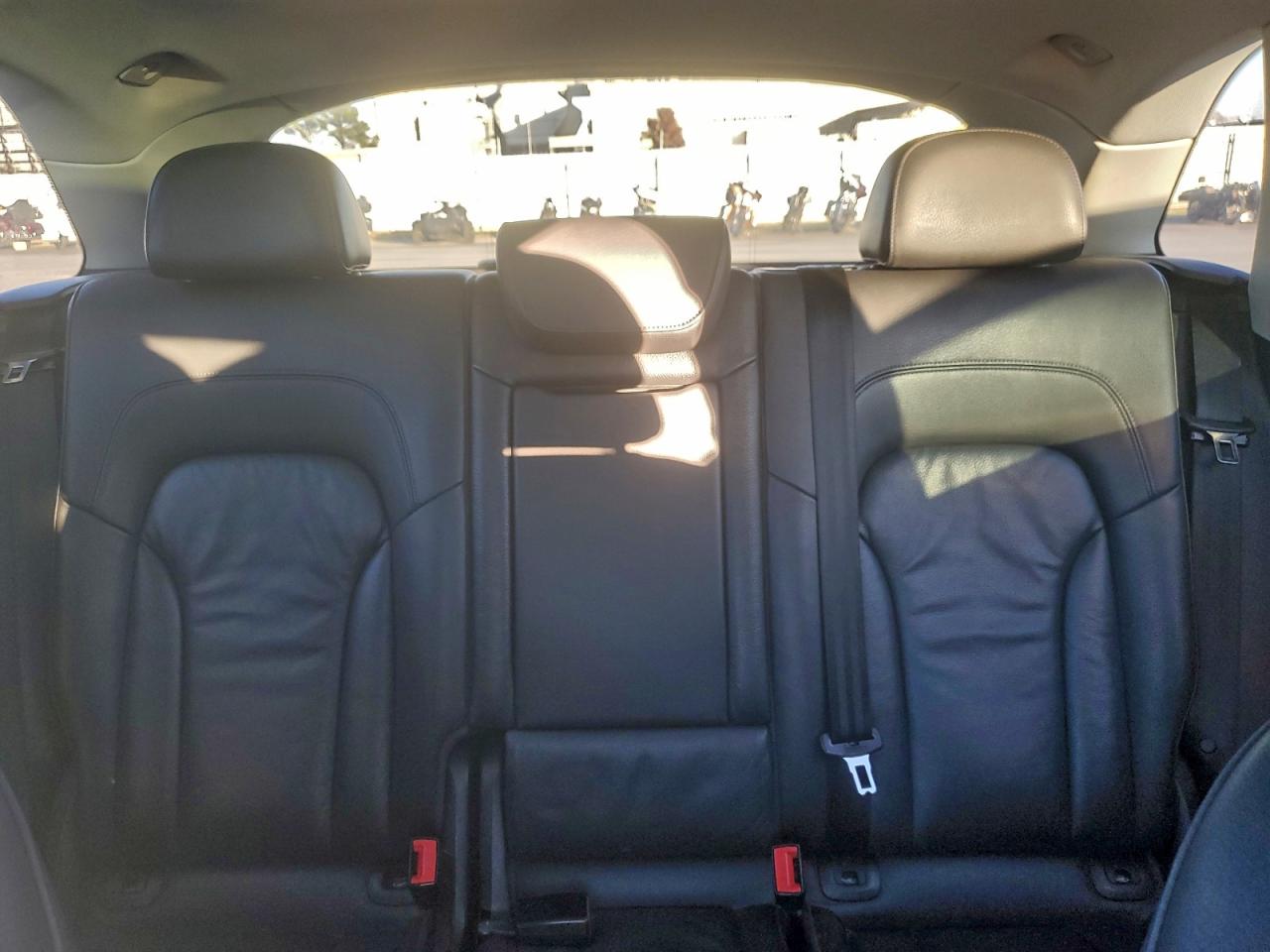 Audi Q5 Premium